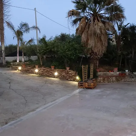 Сasa de vacaciones Torre Ribera