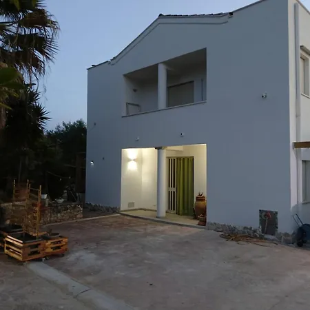 Torre Ferienhaus Ribera