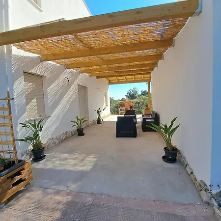 Torre Dom wakacyjny *