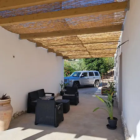 Torre Ferienhaus Ribera