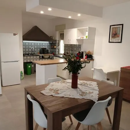 Torre Ferienhaus Ribera