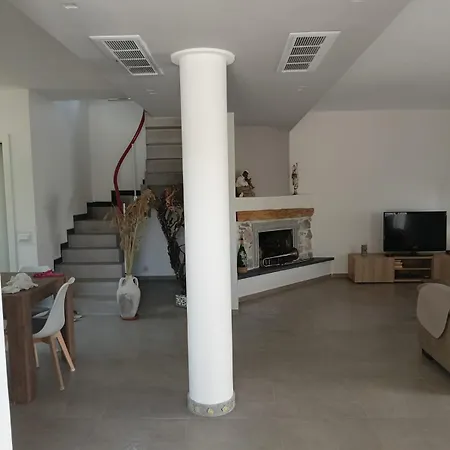 Сasa de vacaciones Torre