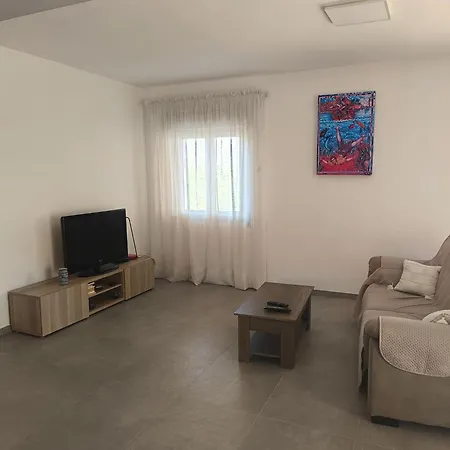 Torre Dom wakacyjny Ribera