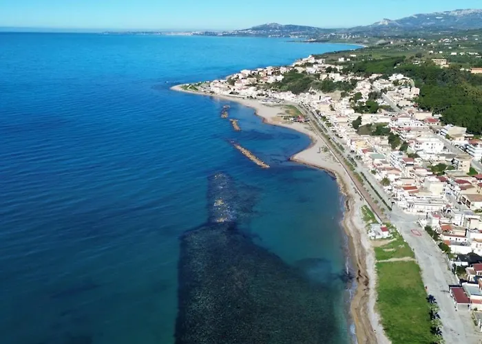 Holiday home Torre *