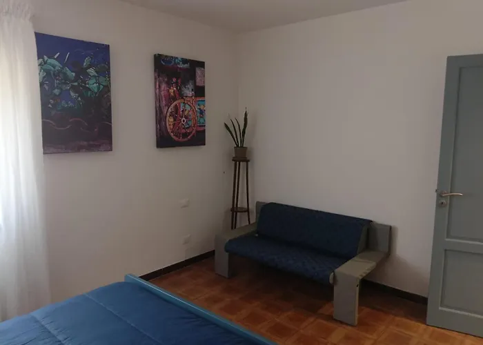 Holiday home Torre *