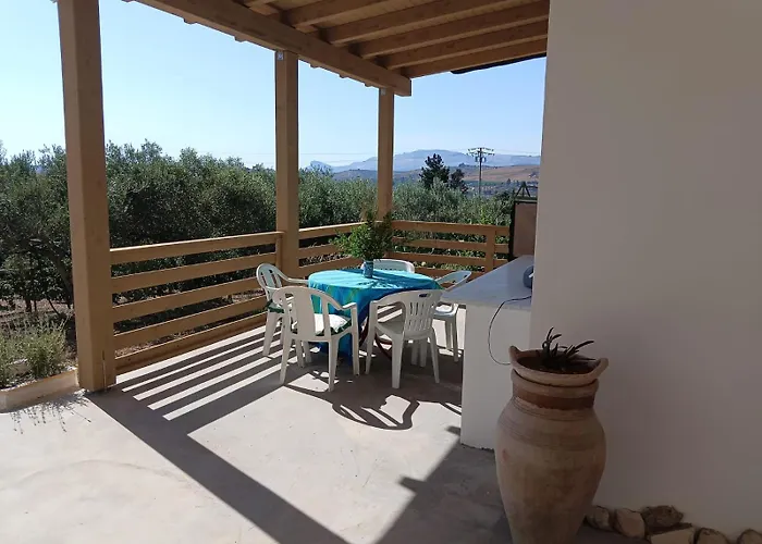 Holiday home Torre
