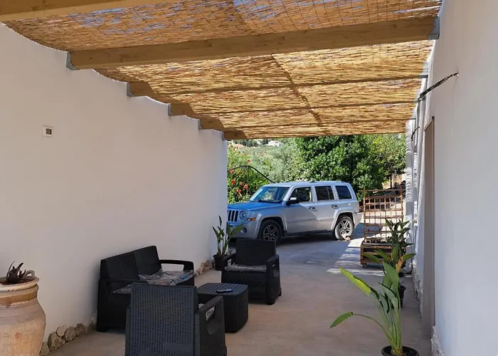 Torre Holiday home Ribera