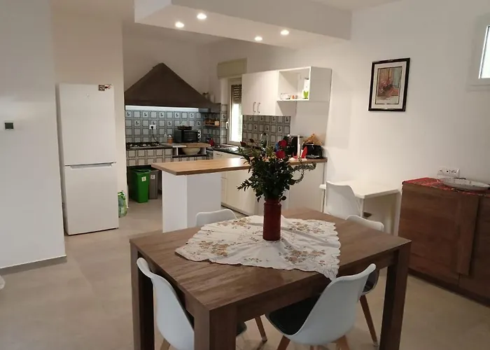Torre Holiday home Ribera