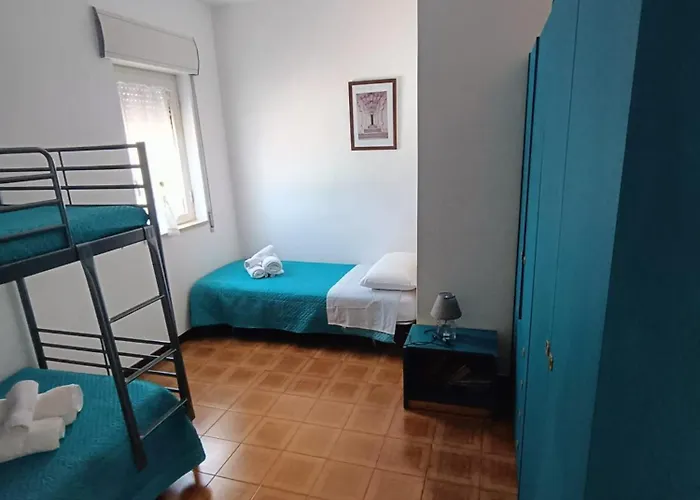 Torre Holiday home