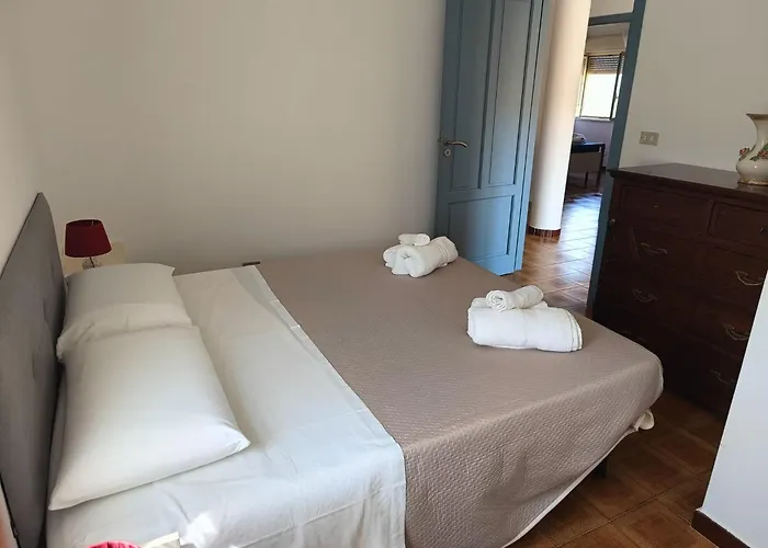 Holiday home Torre *
