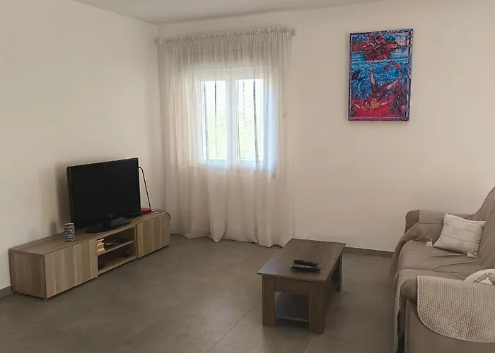 Torre Holiday home Ribera