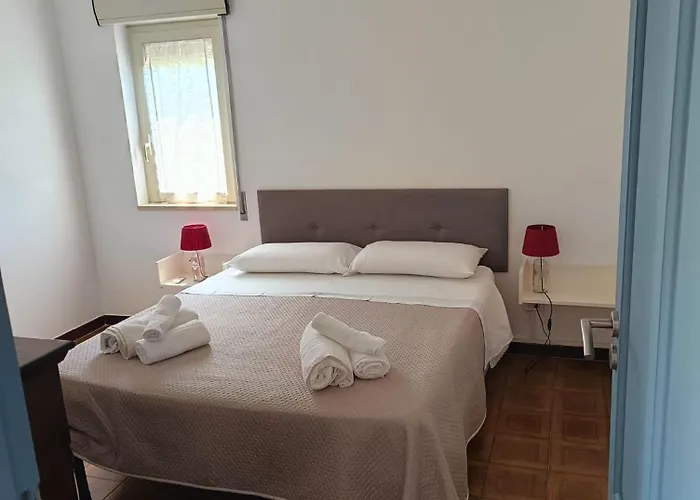 Holiday home Torre *
