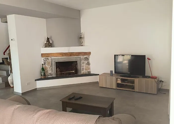 Torre Holiday home *