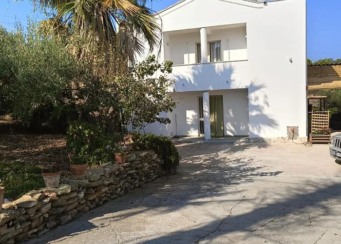 Holiday home Torre