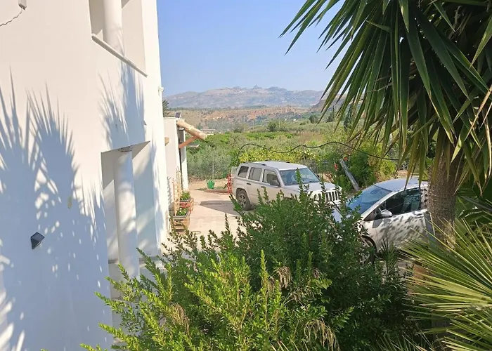 Torre Holiday home *