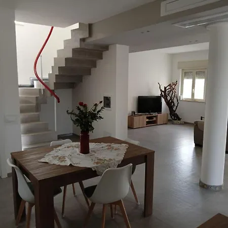 Prázdninový dům Torre Ribera