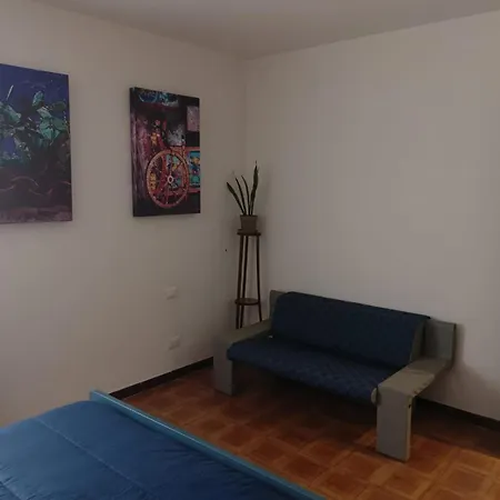 Prázdninový dům Torre *