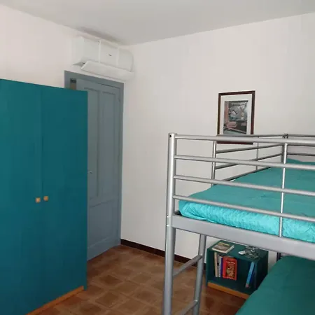 Prázdninový dům Torre *