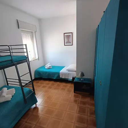 Torre Prázdninový dům