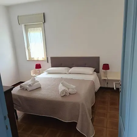 Prázdninový dům Torre *