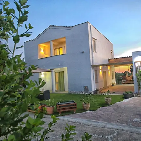 Feriehus Torre *