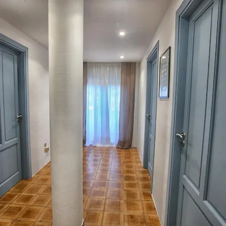 Torre Prázdninový dům