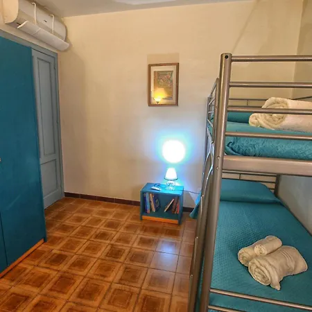 Prázdninový dům Torre *