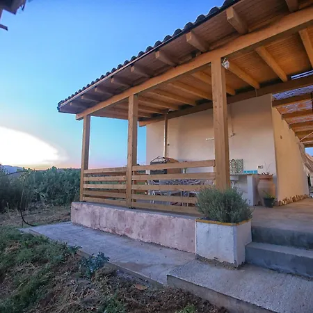 Feriehus Torre Ribera