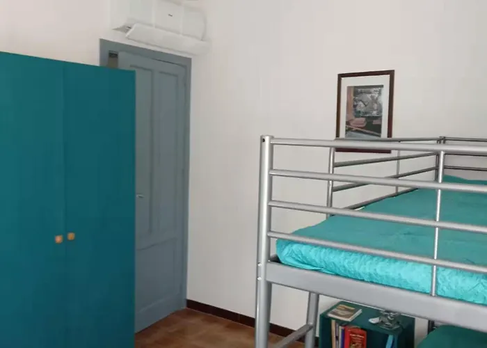 Ferienhaus Torre *