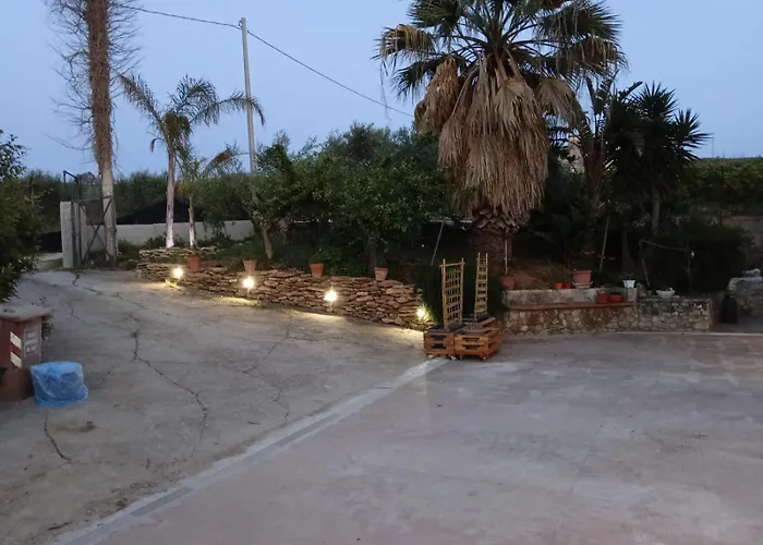 度假居 Torre 里贝拉