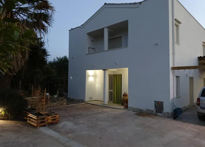 Torre 度假居 里贝拉