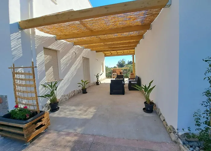 Torre Ferienhaus *